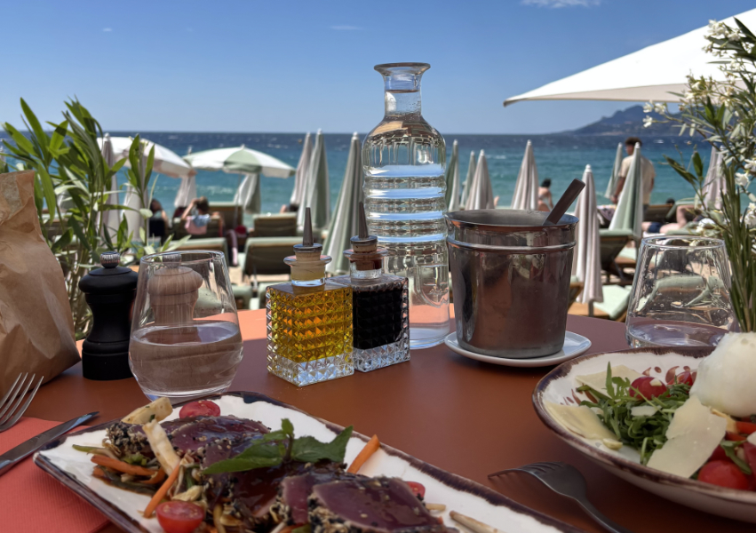 Ateliers de cuisine en provence atelier cuisine Italienne