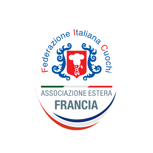Logo Association des Chefs Italiens en France