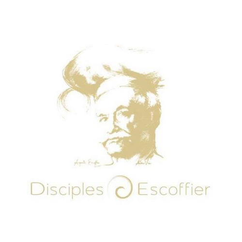 Logo disciples escoffier