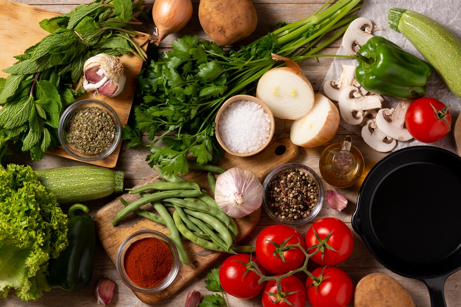 cuisine méditerranéenne cuisine méditerranéenne